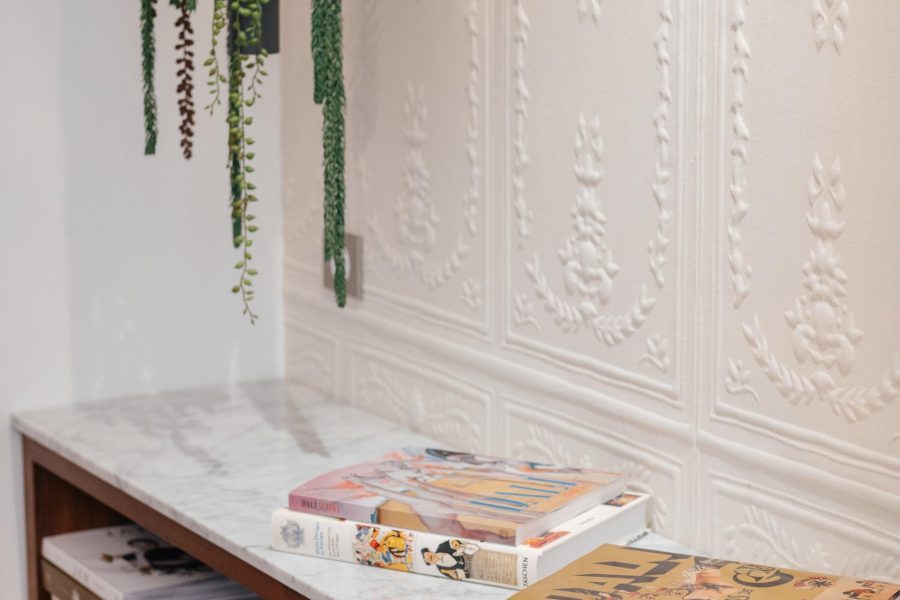 Meuble sur mesure