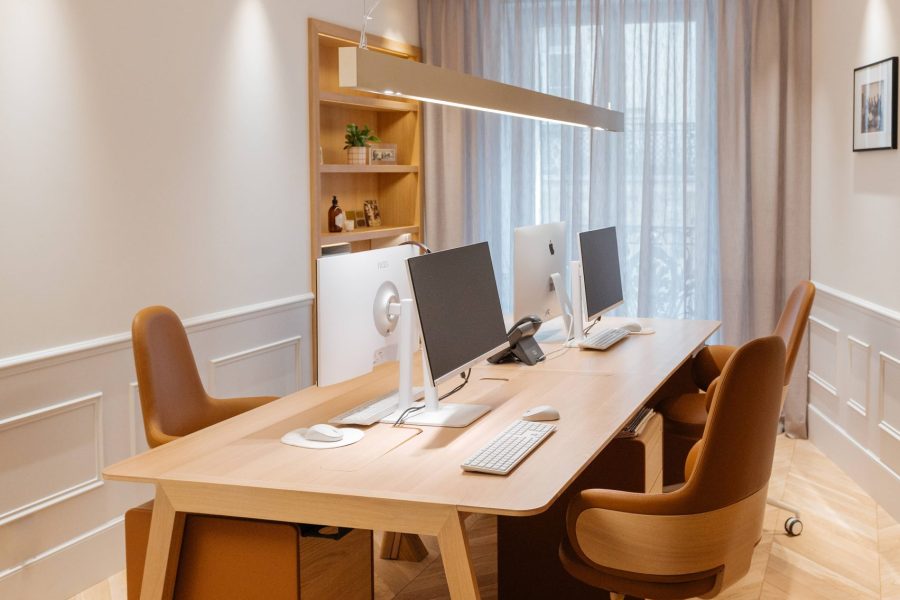Bureau 1
