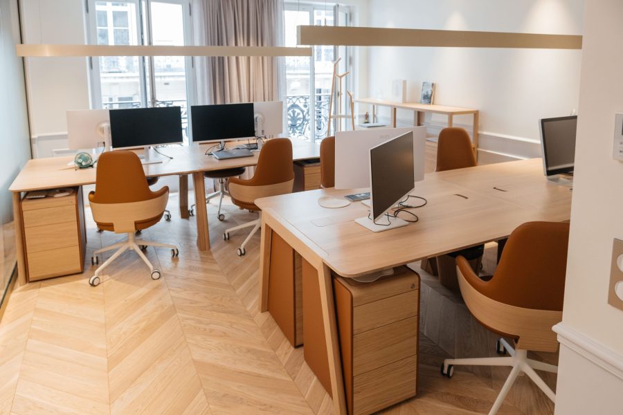 Bureau II