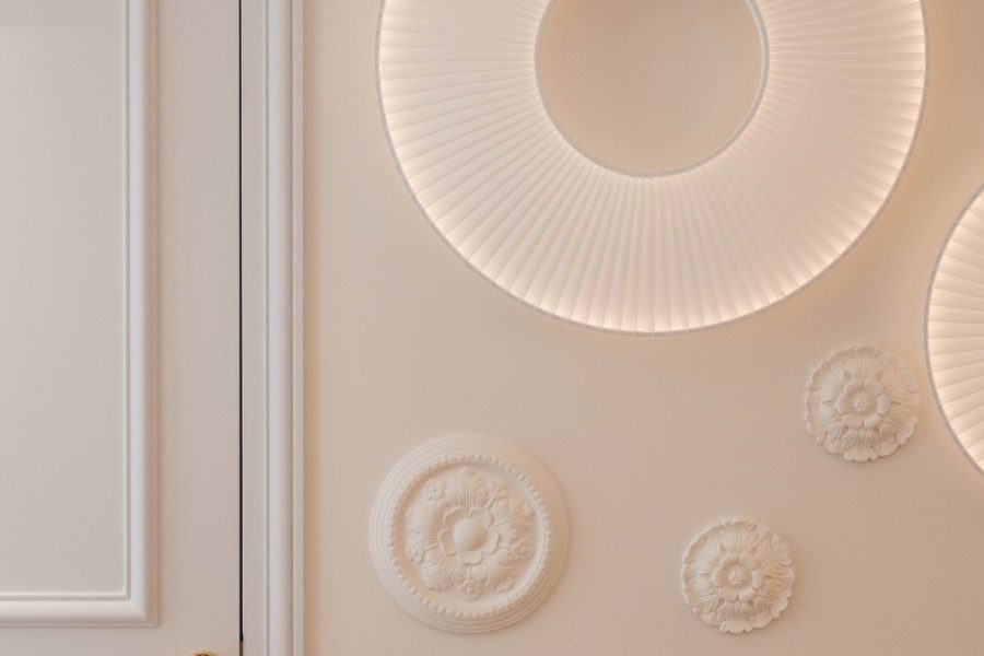 Décor Opéra