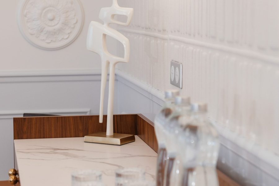 Buffet Opéra