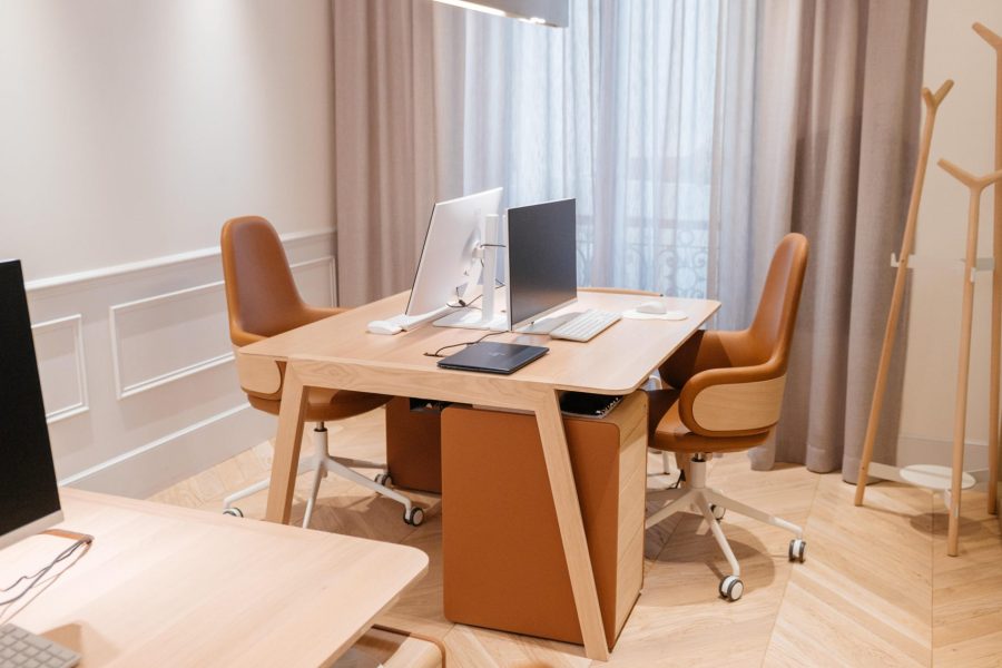 Bureau IV