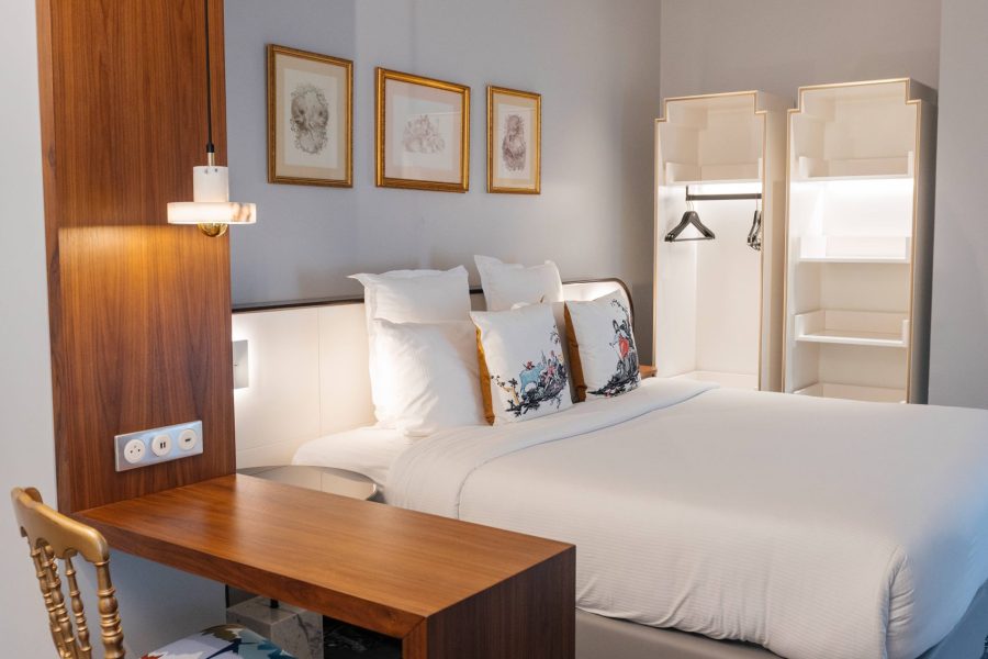 Charles SEGUY
